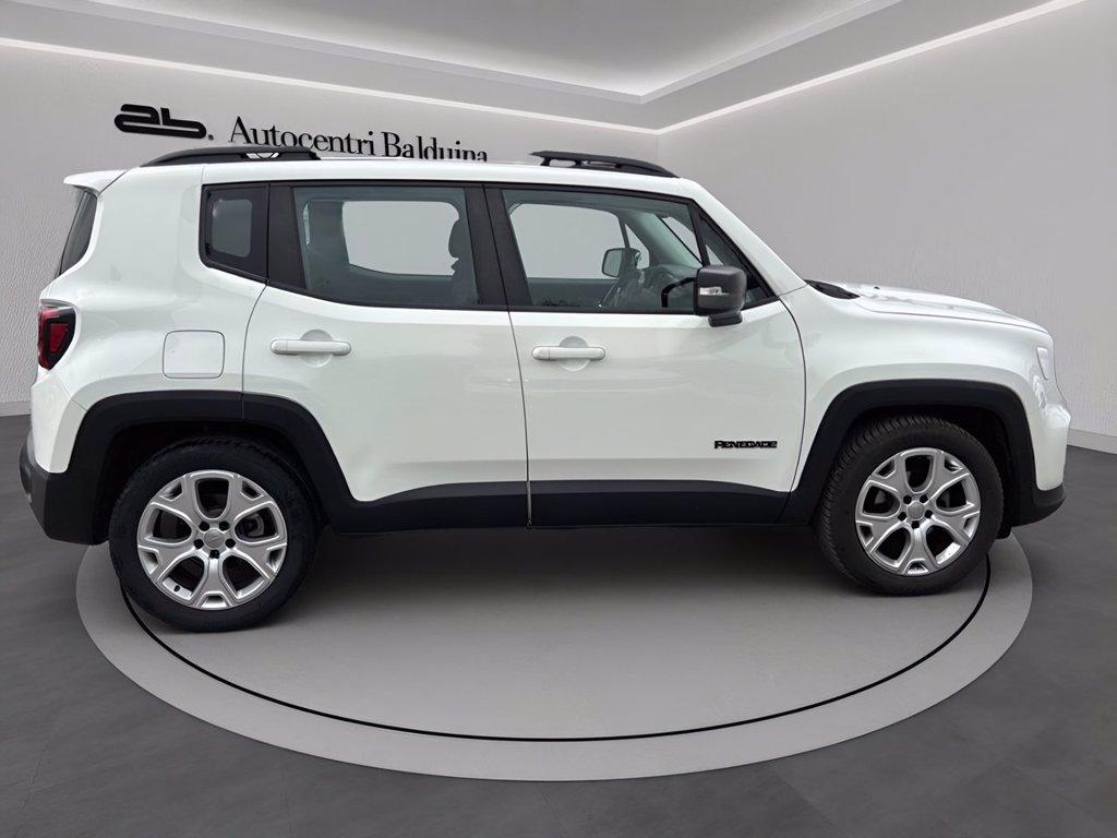 JEEP Renegade 1.0 t3 limited 2wd del 2020