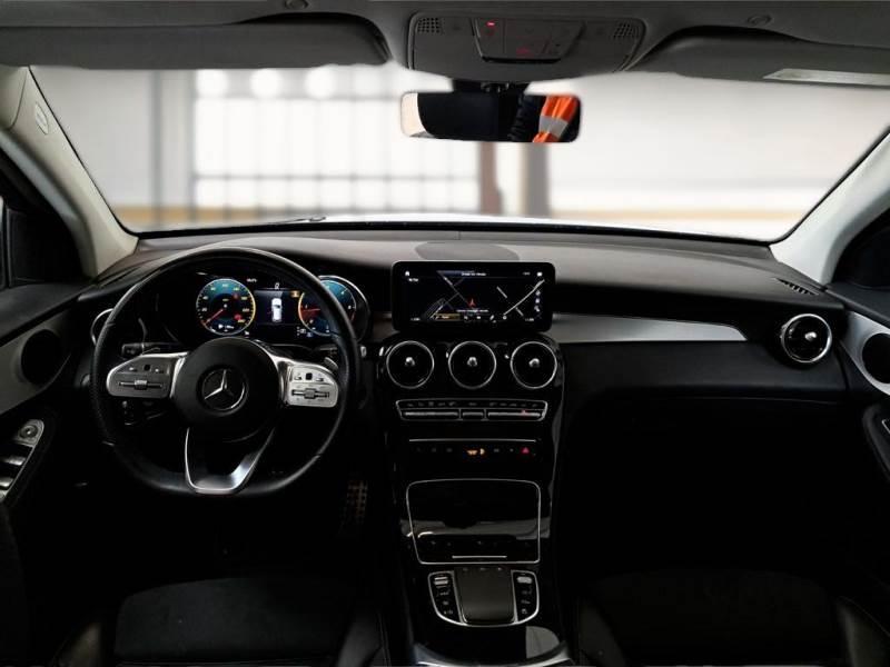 Mercedes GLC 300 300 D Premium 4Matic 9G-Tronic Plus