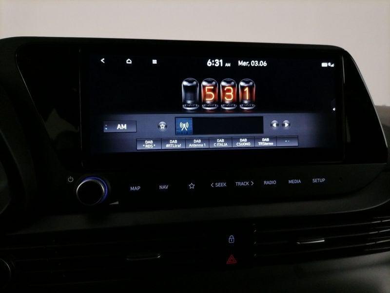 Hyundai Bayon 1.0 t-gdi 48V Xclass imt