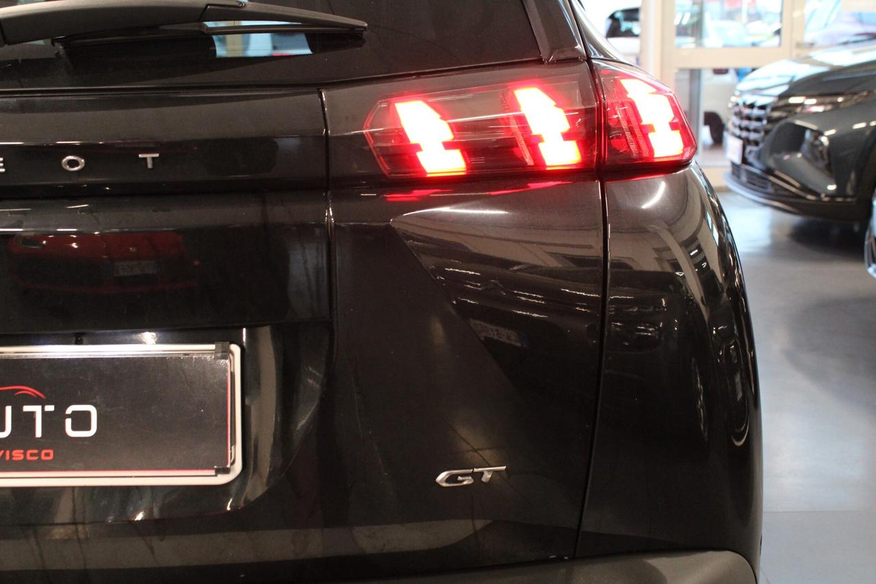 Peugeot 2008 BlueHDi 110 S&S GT LINE