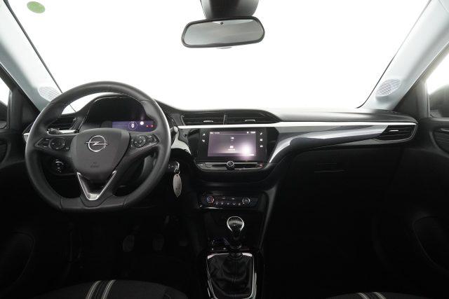 OPEL Corsa Corsa 1.5 D 100 CV