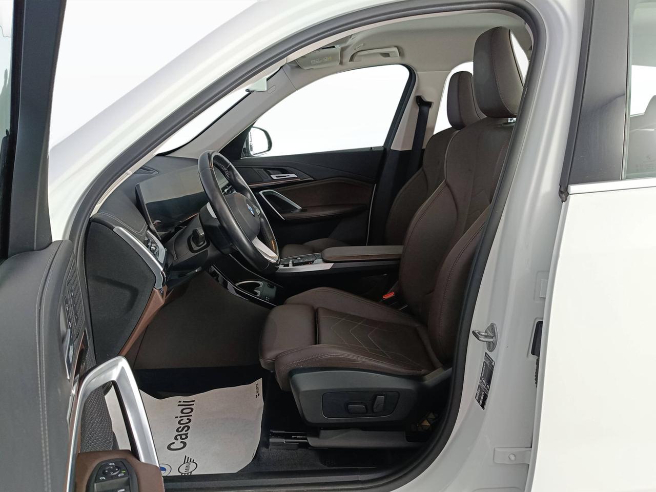 BMW X1 U11 18D XLINE