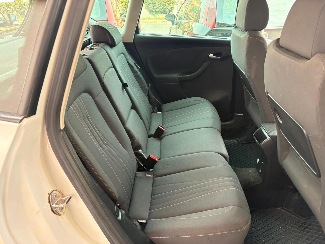 Seat Altea XL 1.6 TDI 105 CV CR DPF Style