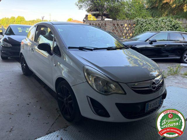 OPEL Corsa 1.3 CDTI 75CV F.AP. 3 porte Sport