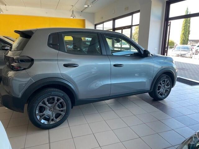 Citroen C3 PureTech 100 S&S You