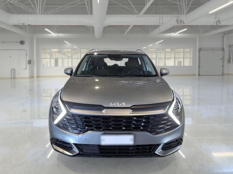 KIA SPORTAGE 1.6 TGDI HEV STYLE 2WD AUTO SUV