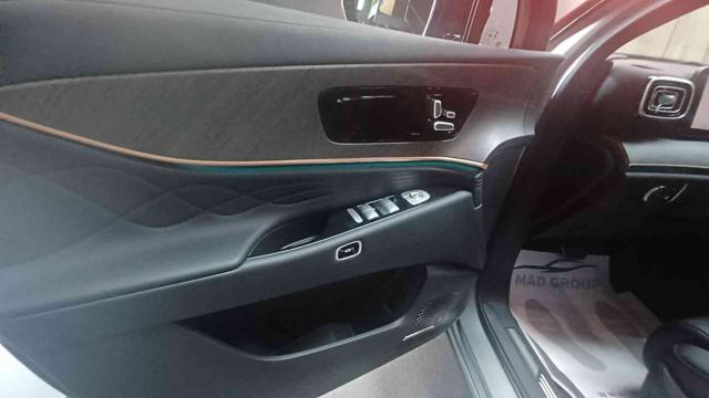 JAECOO 8 SHS-P PHEV 1.5TGDI AWD DHT3 EXCLUSIVE