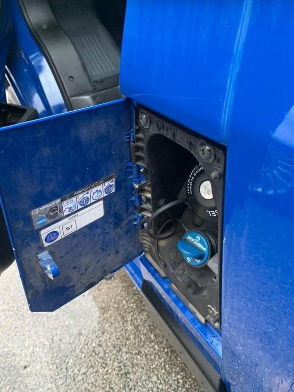 FIAT Ducato Ducato 30 2.3 MJT 120CV PC-TM Furgone
