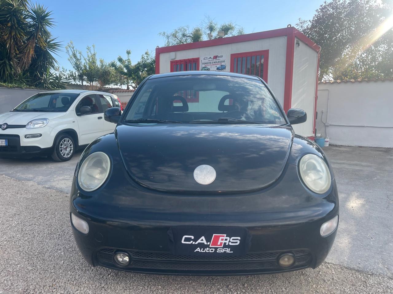 Volkswagen New Beetle Maggiolino 1.9 TDI 101CV