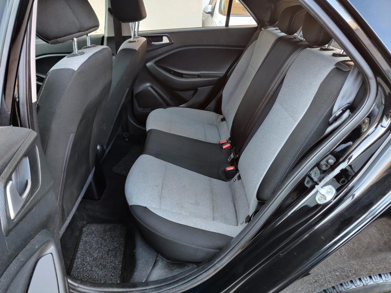 Hyundai i20 1.1 Diesel