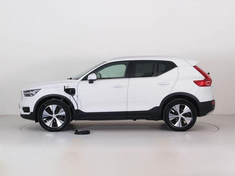 Volvo XC40 T4 RECHARGE PLUG IN HYBRID INSCRIPTION EXPRESSION
