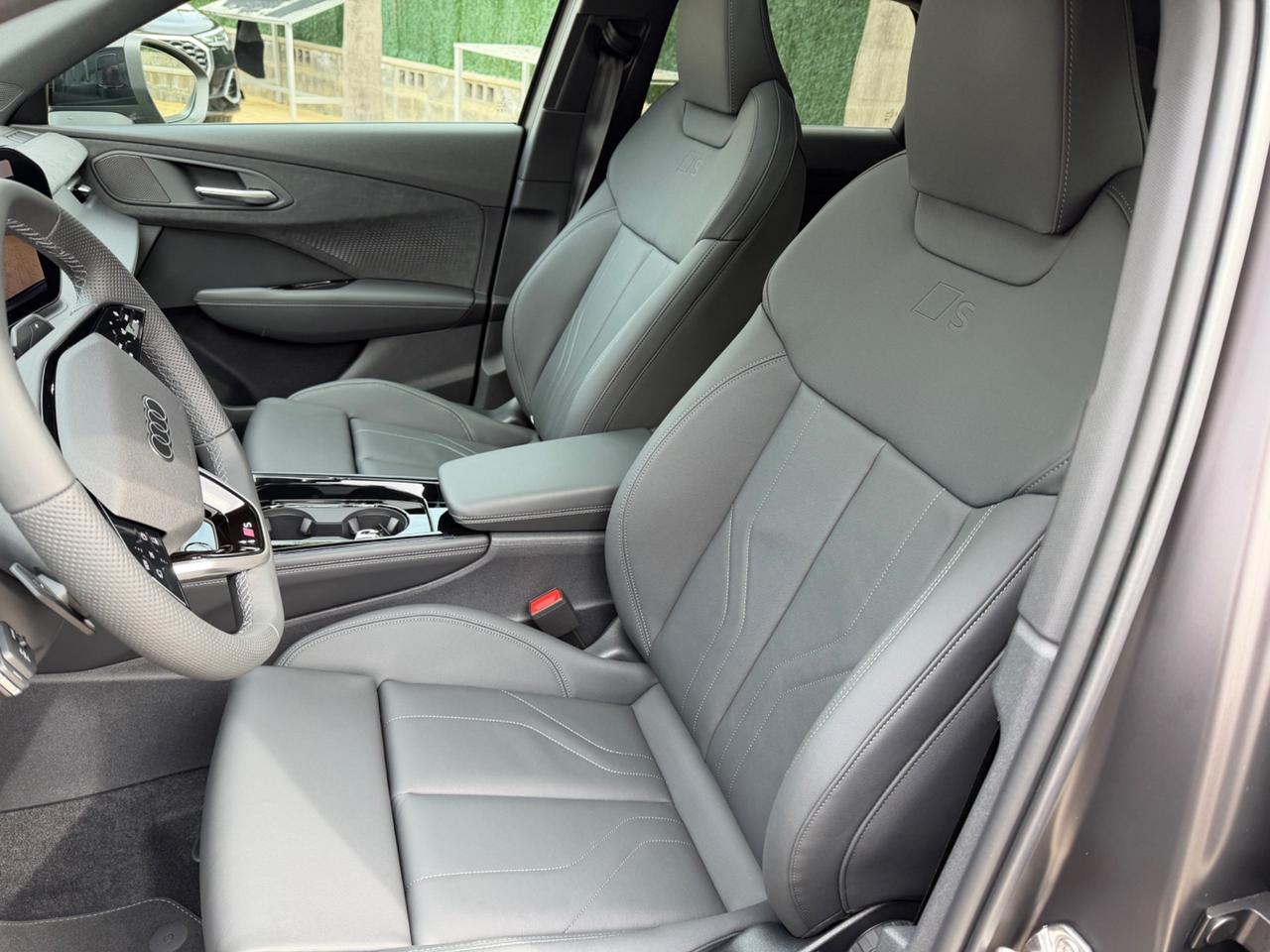 Audi Q3 TDI 110 kW S tronic Line edition