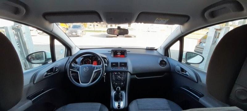 Opel Meriva 1.6 CDTI 110CV Start&Stop Elective