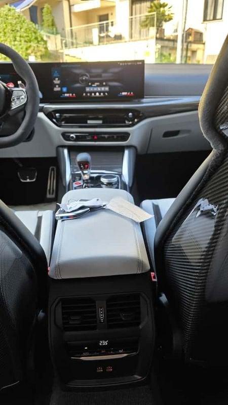 BMW M3 Touring M3 Competition xDrive Touring auto CARBON PACK