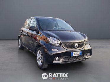 smart forFour 1.0 71CV Youngster