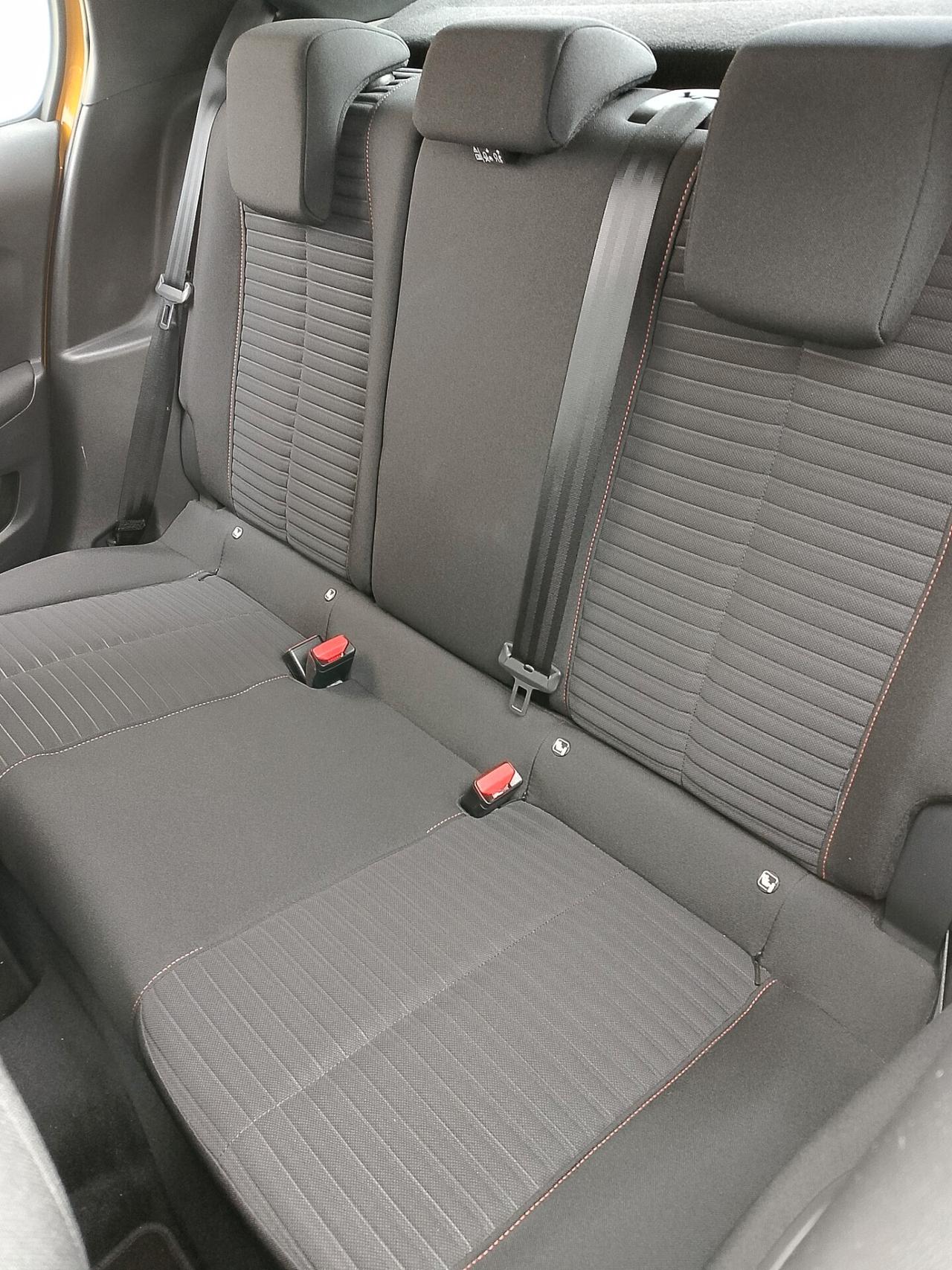 Peugeot 208 PureTech 75 Stop&Start 5 porte Active