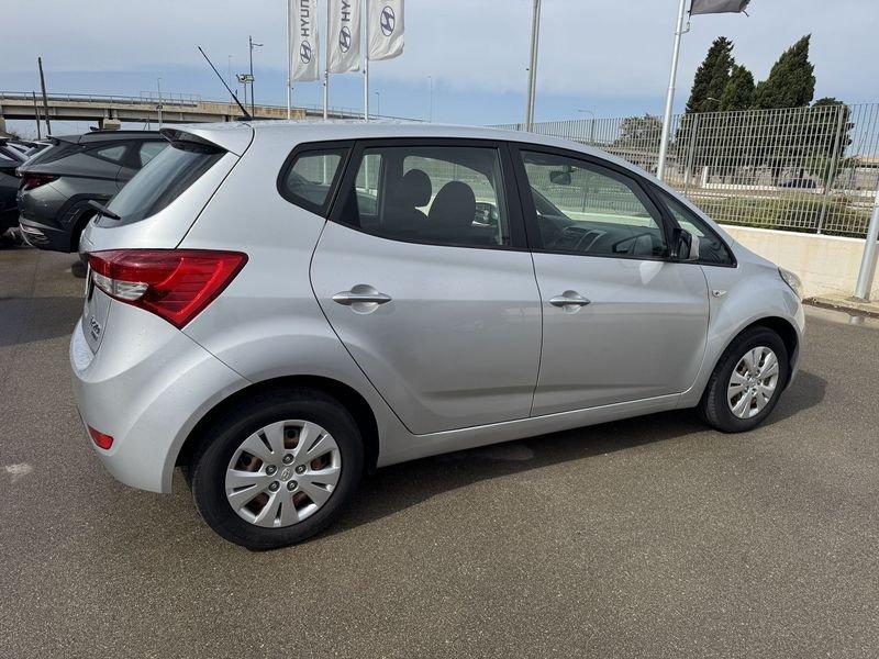 Hyundai ix20 ix20 1.4 CRDI 90 CV Classic