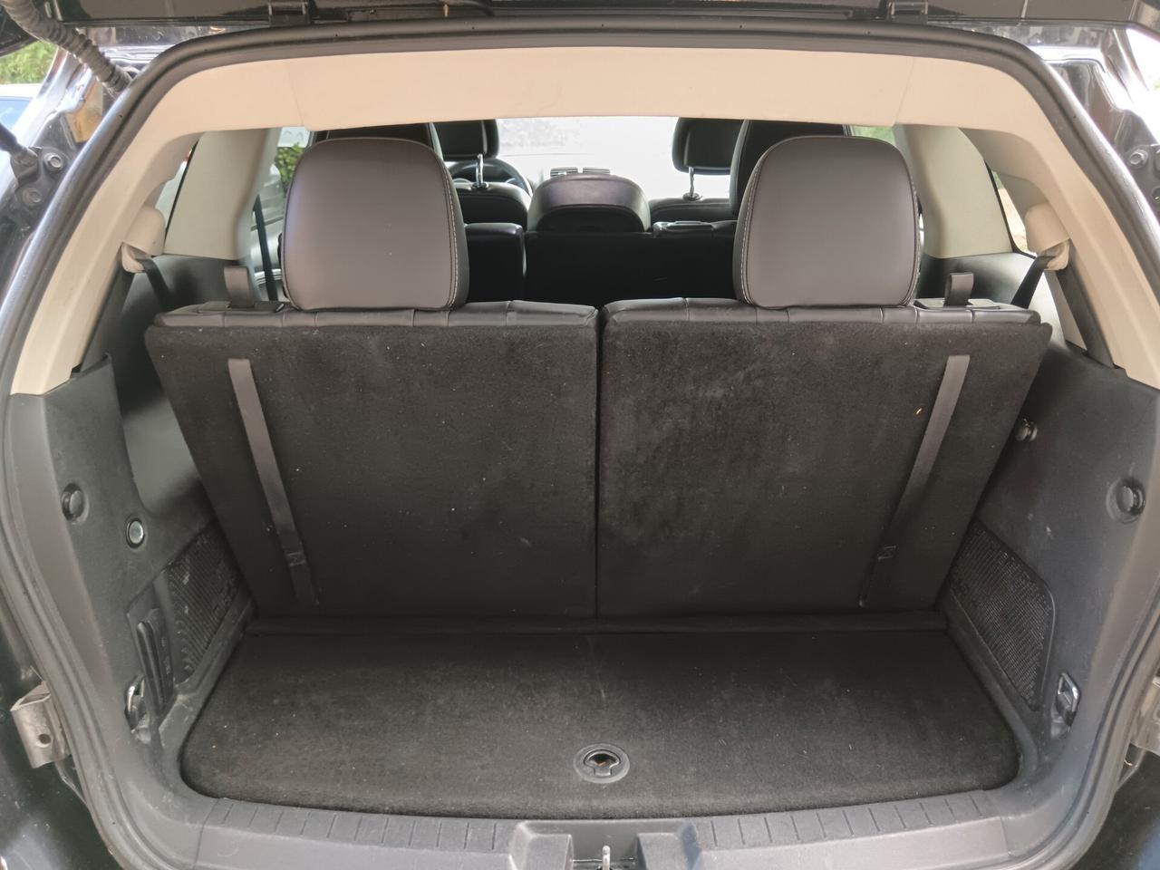 Fiat Freemont 2.0 MJT 170CV 4X4 7 POSTI