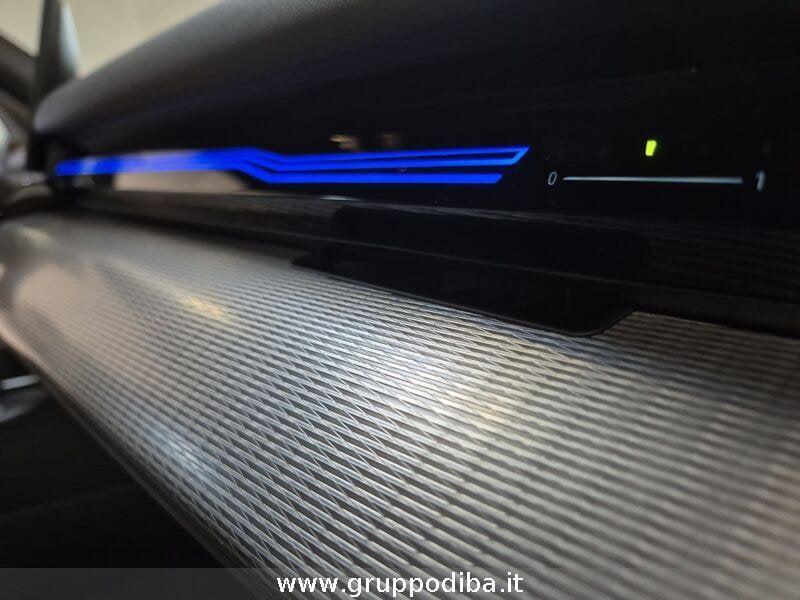 BMW Serie 5 G61 Touring 520d Touring 48V xdrive MSport auto