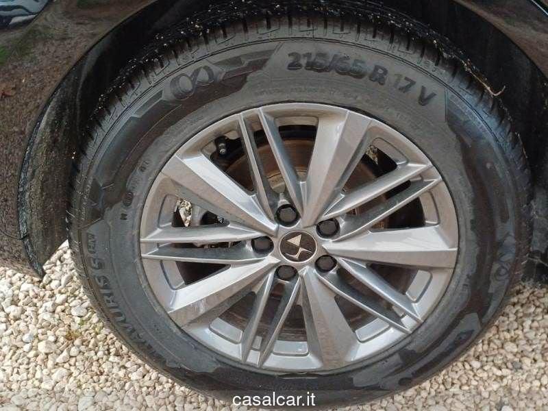 DS DS4 DS 4 E-Tense 225 Bastille Business FINO A 3 ANNI DI GARANZIA KM ILLIMITATI PARI ALLA NUOVA