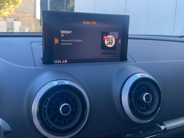 AUDI A3 SPB 30 g-tron S tronic