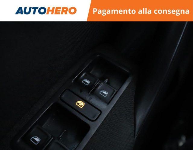 VOLKSWAGEN Polo 1.0 MPI 75 CV 5p. Comfortline