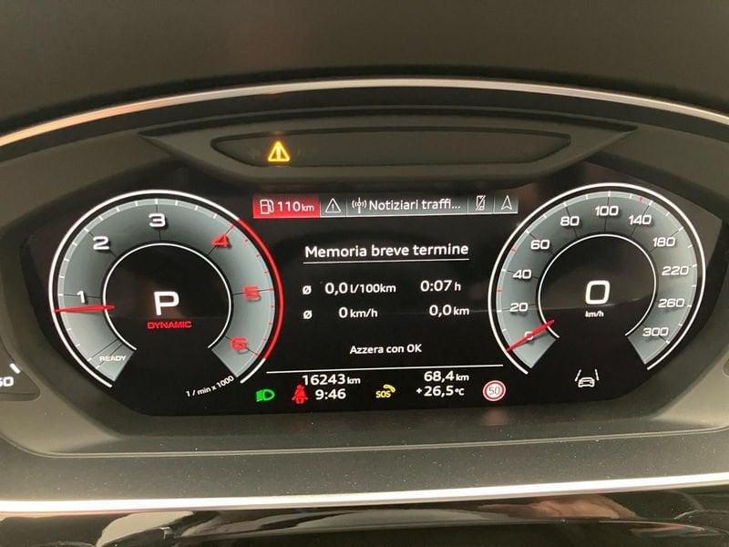 Audi A8 50 TDI 3.0 quattro tiptronic Lunga