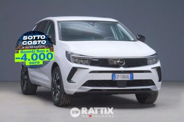 Opel Grandland 1.2 130CV Business Elegance AT8