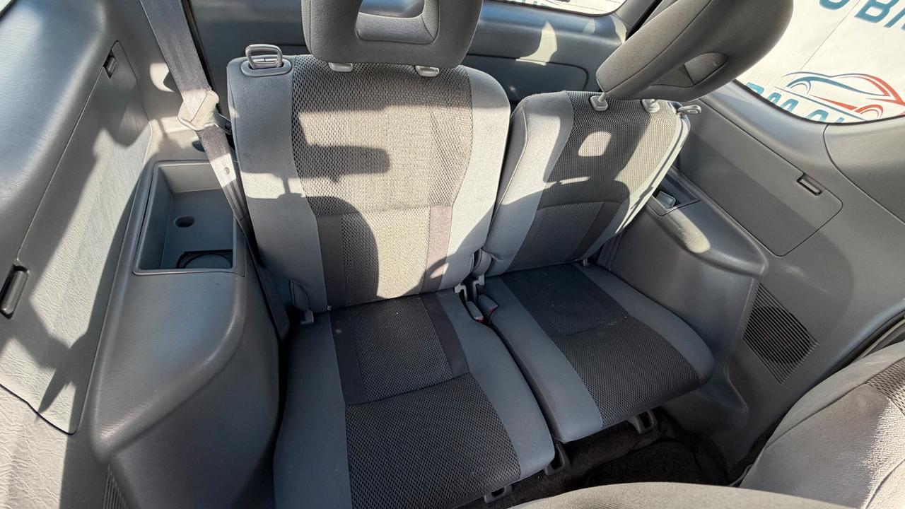 Toyota RAV 4 RAV4 2.0 Tdi 115 CV D-4D cat 3 porte Sol