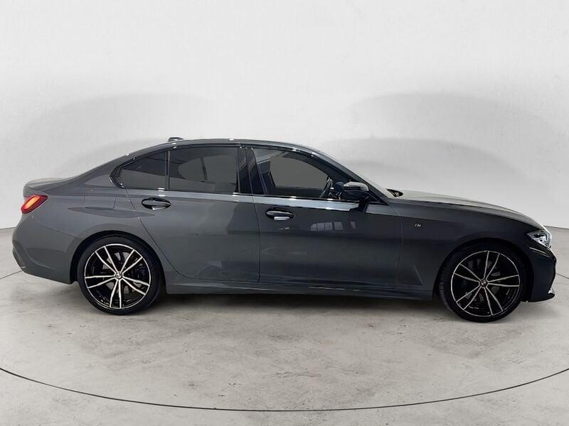 BMW Serie 3 320d xDrive Msport