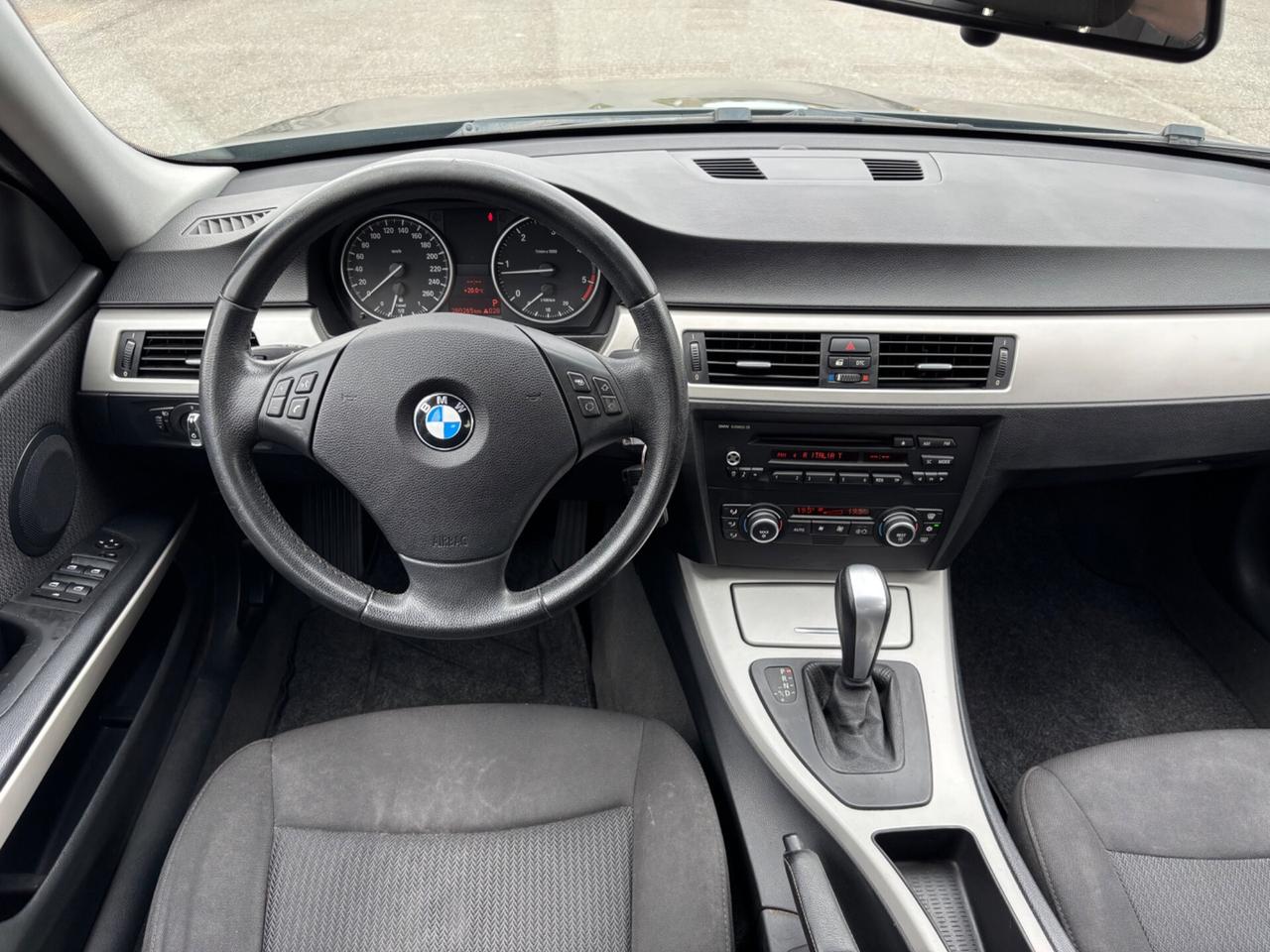 Bmw 320d 177CV GARANZIA