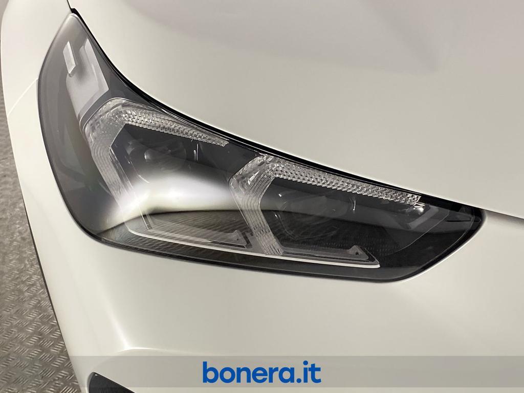 BMW X1 18 d X-Line Edition Essence sDrive DCT