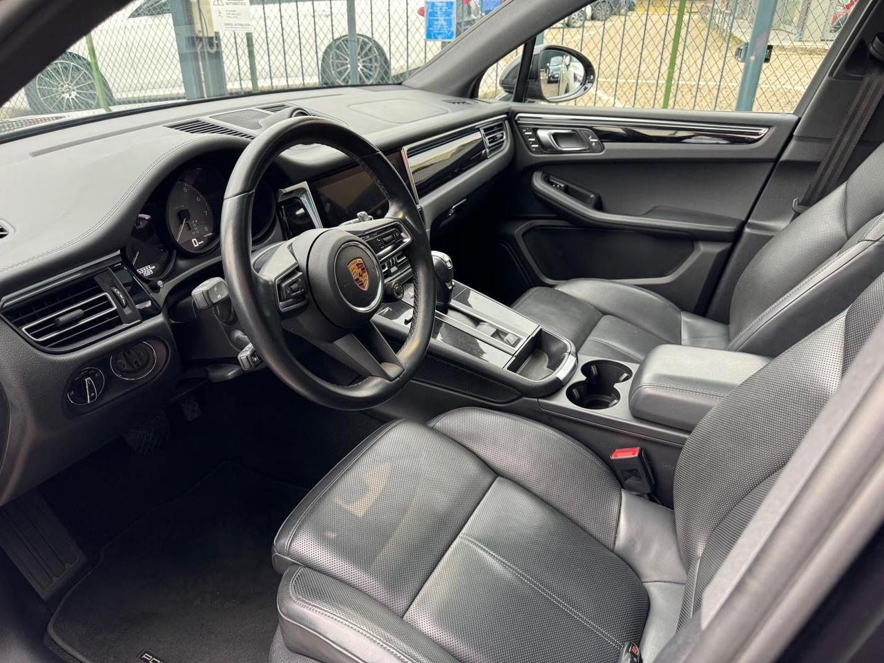 Porsche Macan 2.9 S 380cv pdk