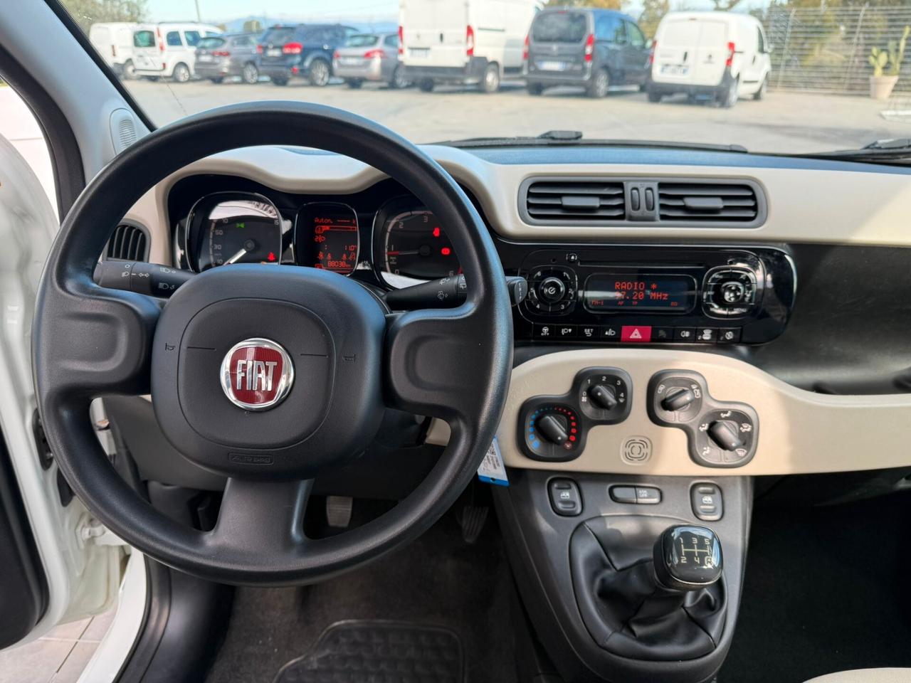 Fiat Panda 1.3 MJT S&S Easy