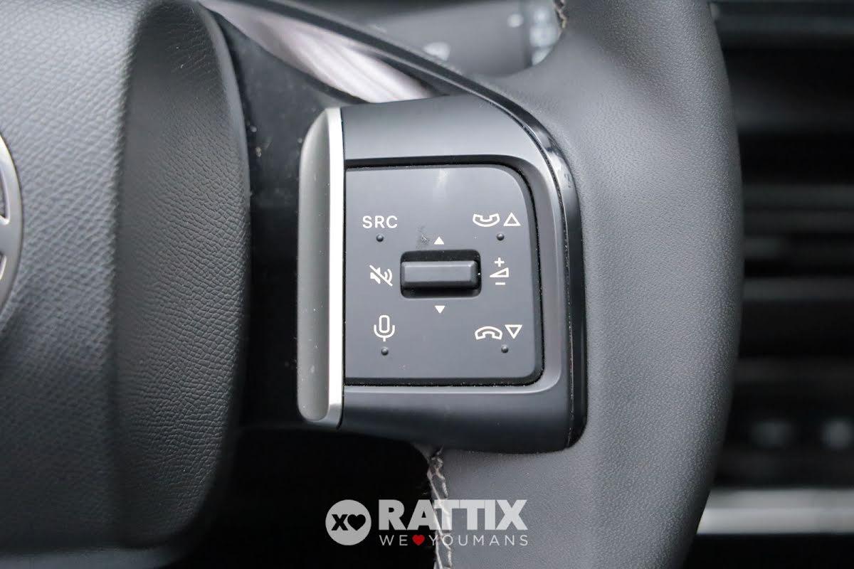 Citroen C3 1.2 Puretech Turbo 100CV Max