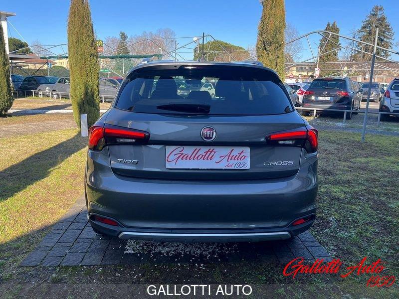 FIAT Tipo 1.0 100cv cross