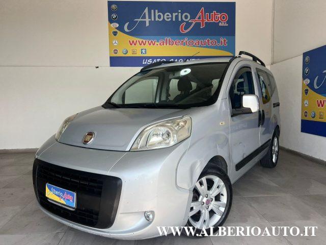 FIAT Qubo 1.3 MJT 75 CV Active VEDI NOTE