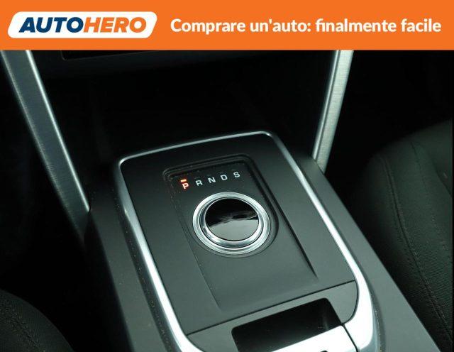 LAND ROVER Discovery Sport 2.0 TD4 150 CV Auto Business Edition Pure