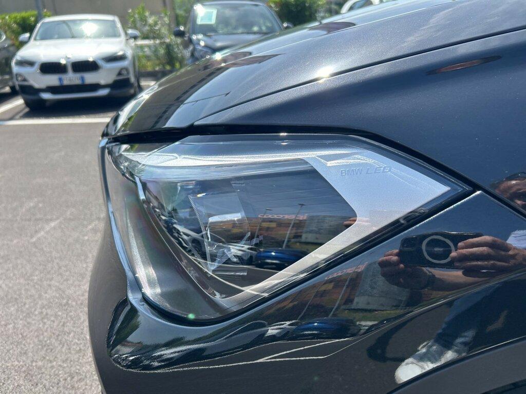BMW X1 20 d xLine Plus xDrive Steptronic