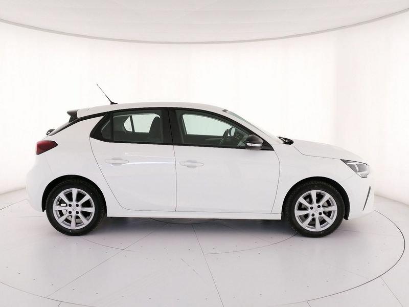 Opel Corsa 1.2 Edition s&s 75cv
