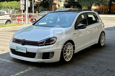 VOLKSWAGEN Golf 2.0 TSI DSG 3p. GTI