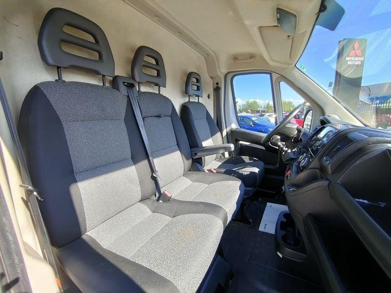 FIAT Ducato 290 30 CH1 2.3 mjt 120cv E6d-temp