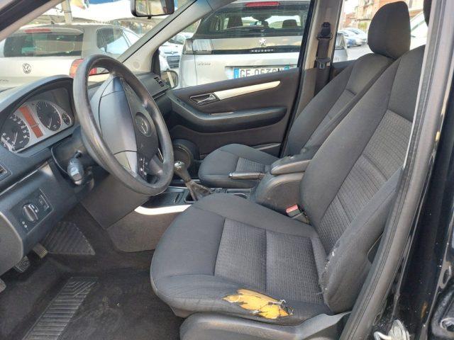 MERCEDES-BENZ B 180 CDI