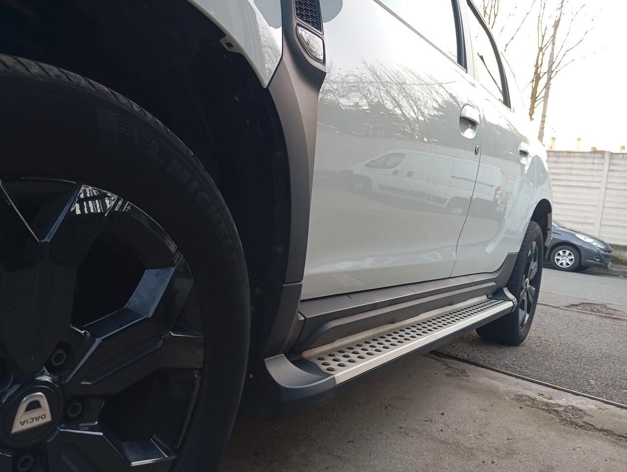 Dacia Duster 1.0 TCe GPL 4x2 Prestige Permute