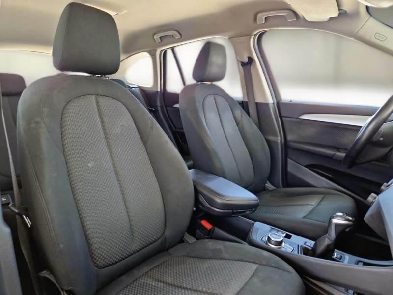 BMW X1 xDrive 25e Business Advantage automatico