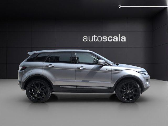 LAND ROVER Range Rover Evoque 2.2 Sd4 5p. Pure