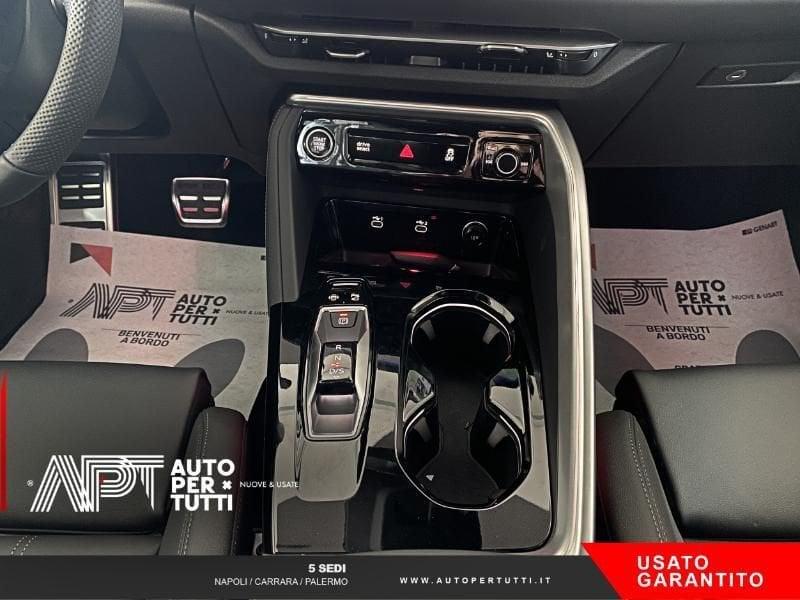 Audi Q5 Q5 Sportback 2.0 tdi mhev+ S line edition quattro