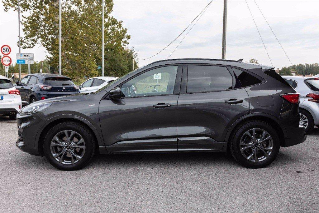 FORD Kuga 1.5 ecoboost ST-Line X 2wd 150cv del 2020
