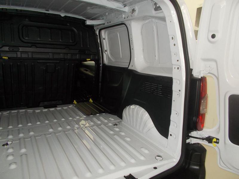 FIAT Doblò FIAT DOBLO' CARGO M 1500 HDI 100 CV 6M 338.7575187 MASSARI MARCO