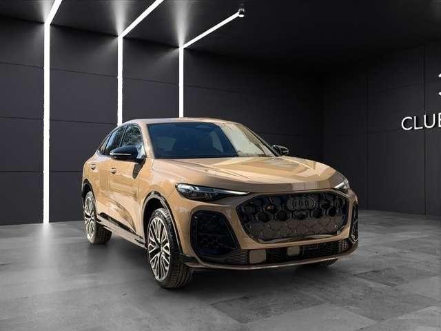 Audi SQ5 SQ5 Sportback 3.0 tfsi mhev S Line Edition quattro s-tronic Pack Tech Pro/Tetto/C.21/Matrix/Bang&Olu
